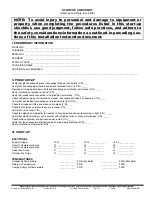 Preview for 79 page of Carrier WeatherMaker 50KCQ A04 Series Service And Maintenance Instructions