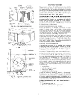 Preview for 9 page of Carrier WeatherMaker 50TC 17-30 Series Service And Maintenance Instructions