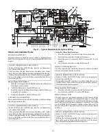 Preview for 29 page of Carrier WeatherMaker 50TC 17-30 Series Service And Maintenance Instructions