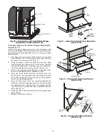 Preview for 23 page of Carrier WeatherMaker 50TC07 Series Installation Instructions Manual