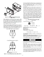 Preview for 39 page of Carrier WeatherMaker 50TC07 Series Installation Instructions Manual