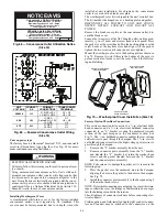 Preview for 46 page of Carrier WeatherMaker 50TC07 Series Installation Instructions Manual