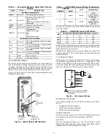 Preview for 57 page of Carrier WeatherMaker 50TC07 Series Installation Instructions Manual