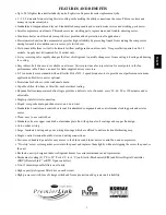 Preview for 3 page of Carrier WeatherMaker 50TCQ*07 Product Data