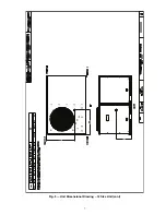 Preview for 7 page of Carrier WeatherMaker 50TCQ*08 Installation Instructions Manual