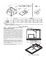 Preview for 15 page of Carrier WeatherMaker 50TCQ*08 Installation Instructions Manual