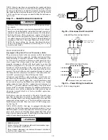 Preview for 18 page of Carrier WeatherMaker 50TCQ*08 Installation Instructions Manual