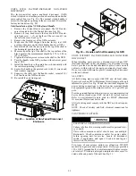 Preview for 23 page of Carrier WeatherMaker 50TCQ*08 Installation Instructions Manual