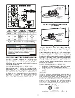 Preview for 25 page of Carrier WeatherMaker 50TCQ*08 Installation Instructions Manual