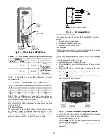 Preview for 33 page of Carrier WeatherMaker 50TCQ*08 Installation Instructions Manual