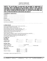 Предварительный просмотр 47 страницы Carrier WeatherMaker 50TCQ*08 Installation Instructions Manual