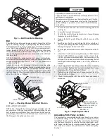 Preview for 4 page of Carrier WeatherMaker 50TCQ 17-24 Series Service And Maintenance Instructions