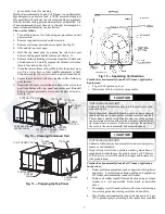 Preview for 7 page of Carrier WeatherMaker 50TCQ 17-24 Series Service And Maintenance Instructions