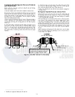 Preview for 10 page of Carrier WeatherMaker 50TCQ 17-24 Series Service And Maintenance Instructions