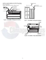 Preview for 34 page of Carrier WeatherMaker 50TCQ 17-24 Series Service And Maintenance Instructions