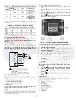 Preview for 46 page of Carrier WeatherMaker 50TCQ 17-24 Series Service And Maintenance Instructions