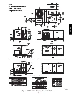 Preview for 3 page of Carrier WeatherMaker 50TCQA07 Installation Instructions Manual