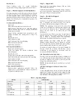 Preview for 5 page of Carrier WeatherMaker 50TCQA07 Installation Instructions Manual