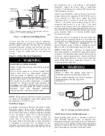 Preview for 11 page of Carrier WeatherMaker 50TCQA07 Installation Instructions Manual