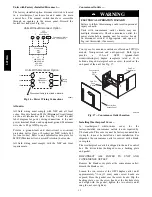 Preview for 12 page of Carrier WeatherMaker 50TCQA07 Installation Instructions Manual