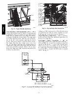 Preview for 16 page of Carrier WeatherMaker 50TCQA07 Installation Instructions Manual