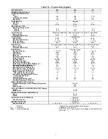 Preview for 7 page of Carrier WEATHERMAKER 50TFQ008 Installation, Start-Up And Service Instructions Manual