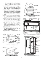 Preview for 12 page of Carrier WEATHERMAKER 50TFQ008 Installation, Start-Up And Service Instructions Manual