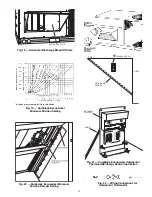 Preview for 13 page of Carrier WEATHERMAKER 50TFQ008 Installation, Start-Up And Service Instructions Manual