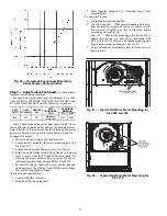 Preview for 14 page of Carrier WEATHERMAKER 50TFQ008 Installation, Start-Up And Service Instructions Manual