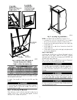 Preview for 7 page of Carrier WEATHERMAKER 8000 58WAV Installation, Start-Up And Operator'S Manual