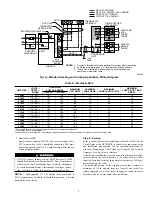 Preview for 9 page of Carrier WEATHERMAKER 8000 58WAV Installation, Start-Up And Operator'S Manual