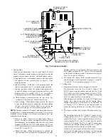 Preview for 13 page of Carrier WEATHERMAKER 8000 58WAV Installation, Start-Up And Operator'S Manual