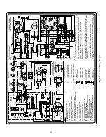 Preview for 14 page of Carrier WEATHERMAKER 8000 58WAV Installation, Start-Up And Operator'S Manual