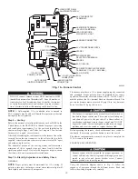 Preview for 10 page of Carrier WeatherMaker 8000 58YAV Installation, Start-Up, And Operating Instructions Manual