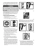 Preview for 5 page of Carrier Weathermaker 9200 User Manual