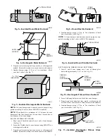 Preview for 3 page of Carrier WeatherMaker Two-Zone Installation And Start-Up Instructions Manual