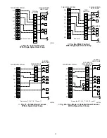 Preview for 15 page of Carrier WeatherMaker Two-Zone Installation And Start-Up Instructions Manual