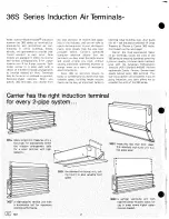 Preview for 2 page of Carrier Weathermaster 36S Series User Manual