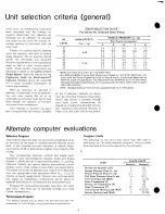 Preview for 6 page of Carrier Weathermaster 36S Series User Manual