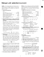 Preview for 8 page of Carrier Weathermaster 36S Series User Manual