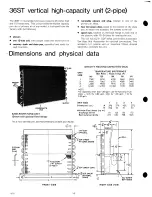 Preview for 14 page of Carrier Weathermaster 36S Series User Manual