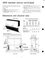 Preview for 16 page of Carrier Weathermaster 36S Series User Manual