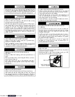 Preview for 2 page of Carrier WeatherMaster 48HC Series Installation Instructions Manual