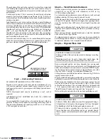 Preview for 12 page of Carrier WeatherMaster 48HC Series Installation Instructions Manual