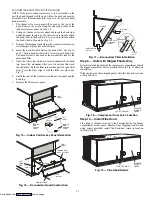 Preview for 15 page of Carrier WeatherMaster 48HC Series Installation Instructions Manual