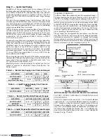 Preview for 16 page of Carrier WeatherMaster 48HC Series Installation Instructions Manual