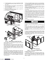 Preview for 21 page of Carrier WeatherMaster 48HC Series Installation Instructions Manual