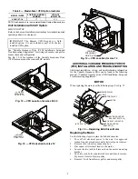 Preview for 8 page of Carrier WeatherMaster 48HC04 Series Service And Maintenance Instructions