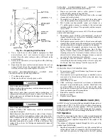 Preview for 13 page of Carrier WeatherMaster 48HC04 Series Service And Maintenance Instructions