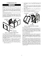 Preview for 20 page of Carrier WeatherMaster 48HC04 Series Service And Maintenance Instructions